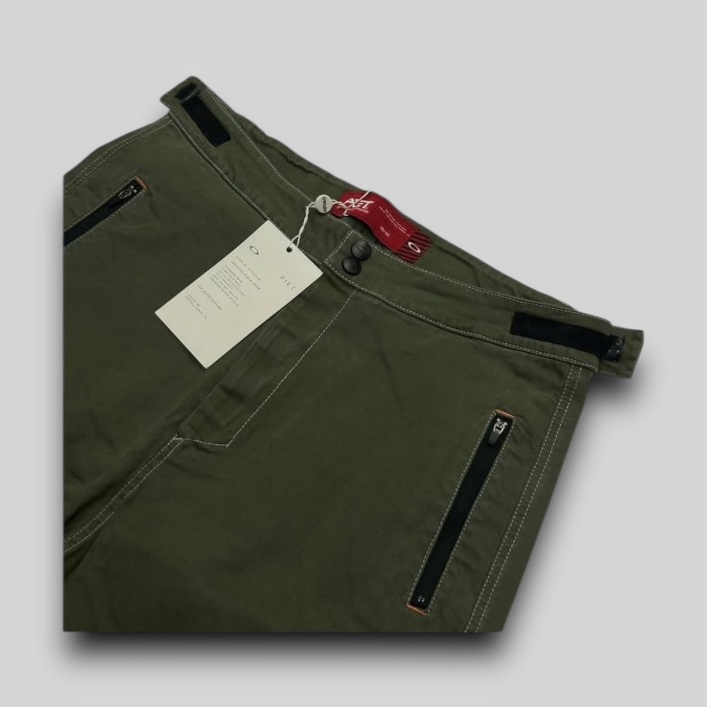 Calça Skull x Piet