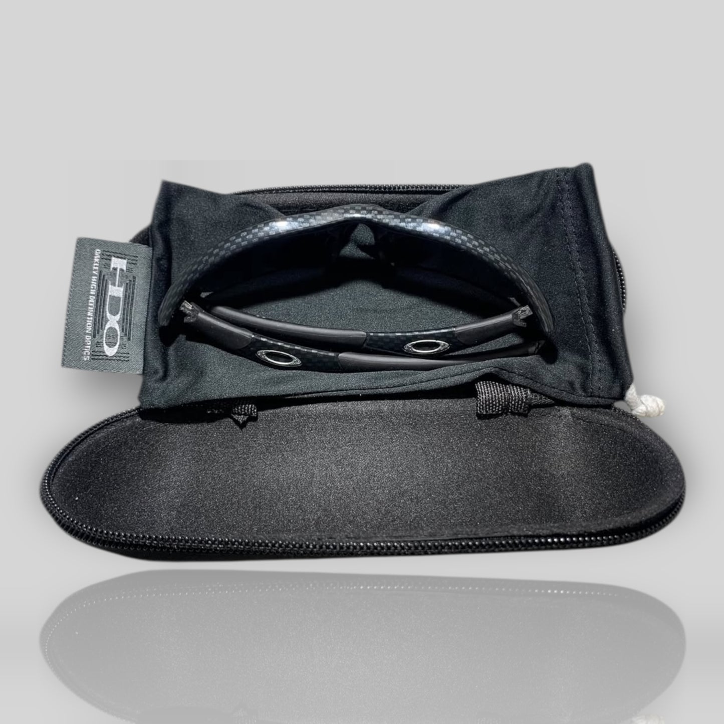 Óculos Oakley Half Jacket 1.0