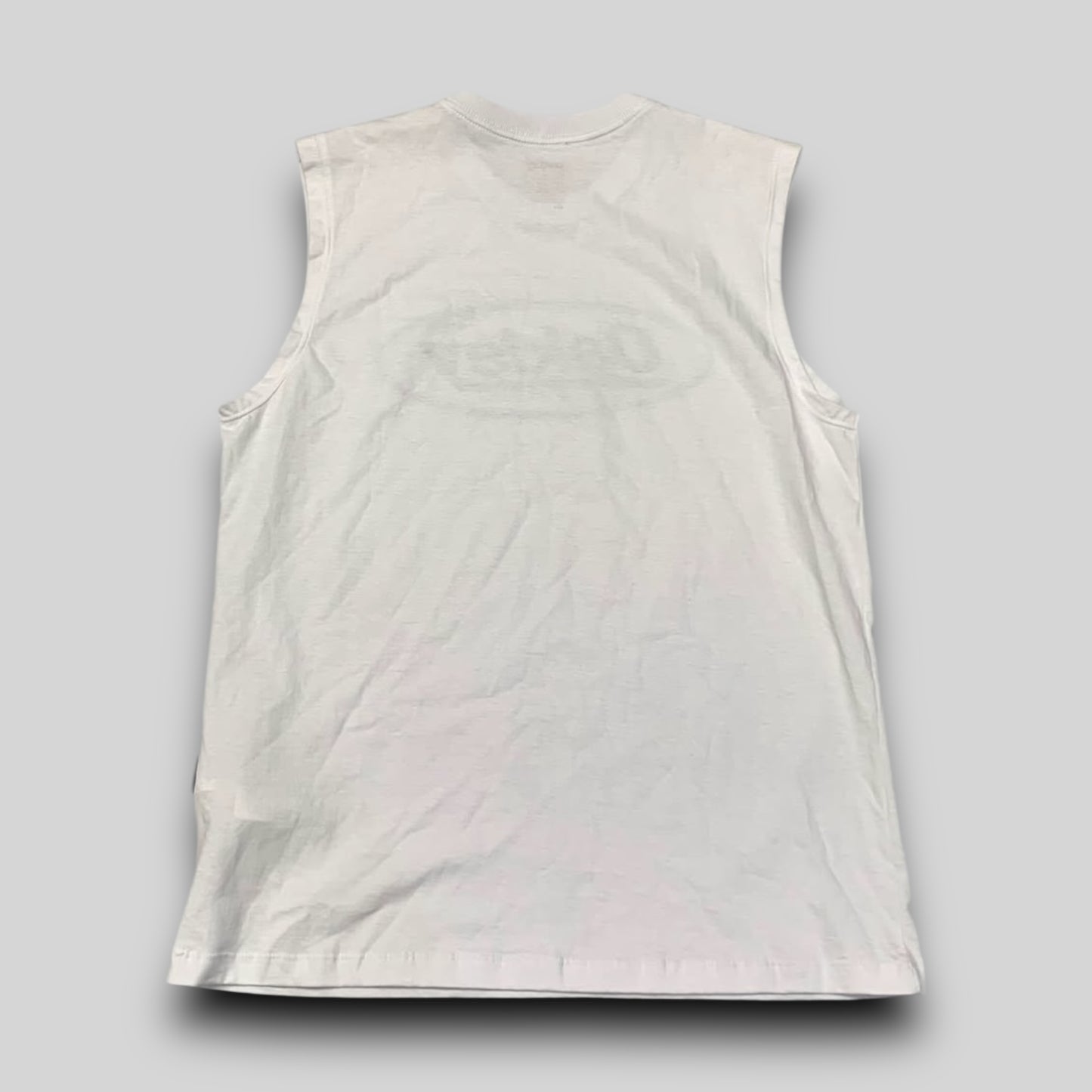 Regata Oakley Garage Tank