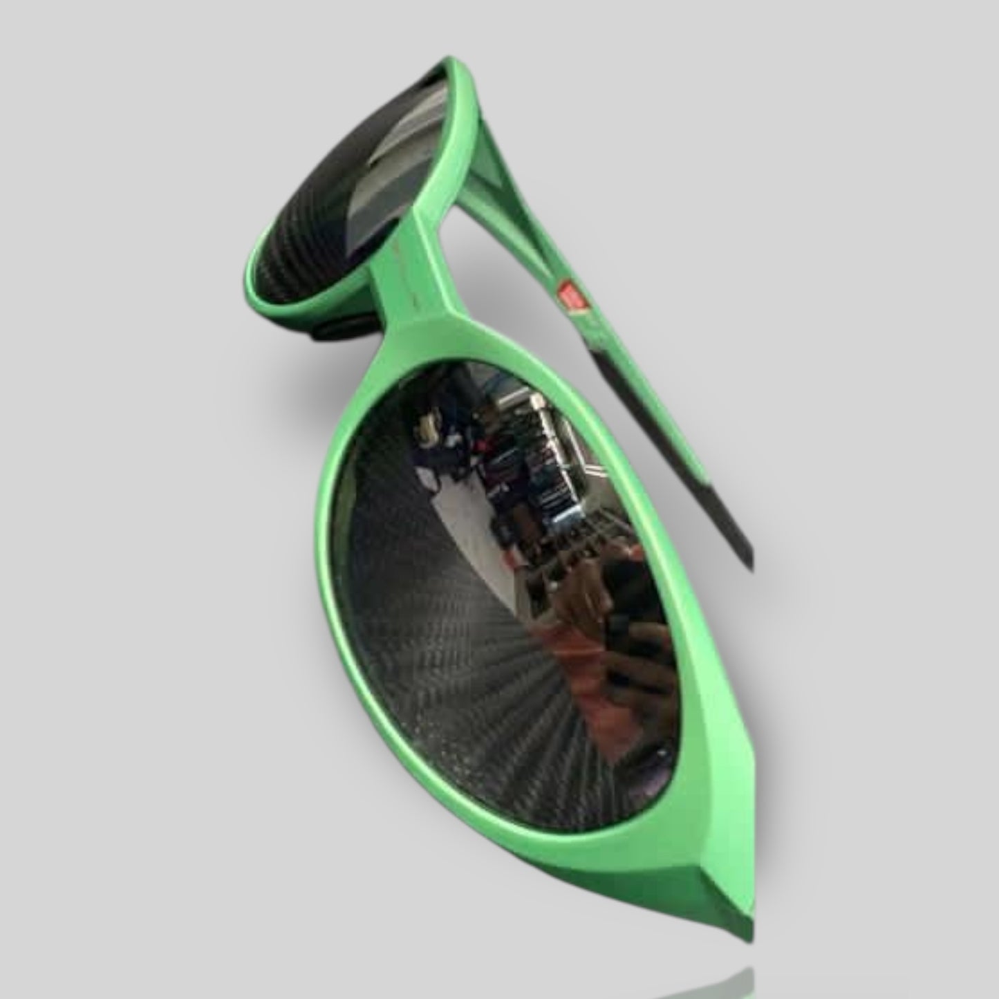 Óculos Oakley Eyejacket X