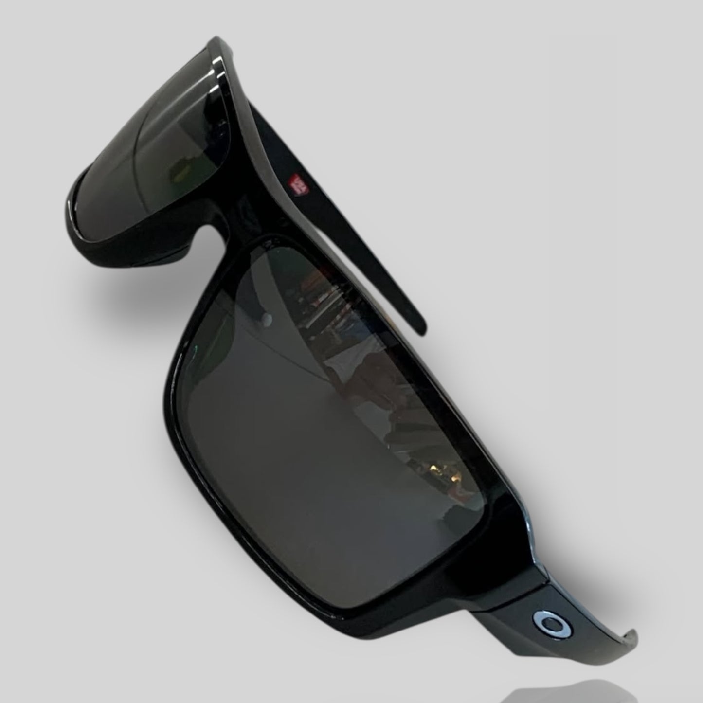 Óculos Oakley Double Edge