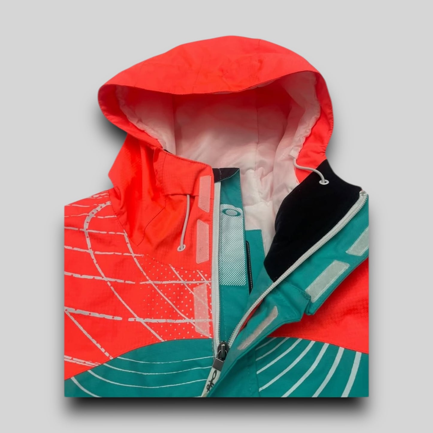 Jaqueta Snow Oakley