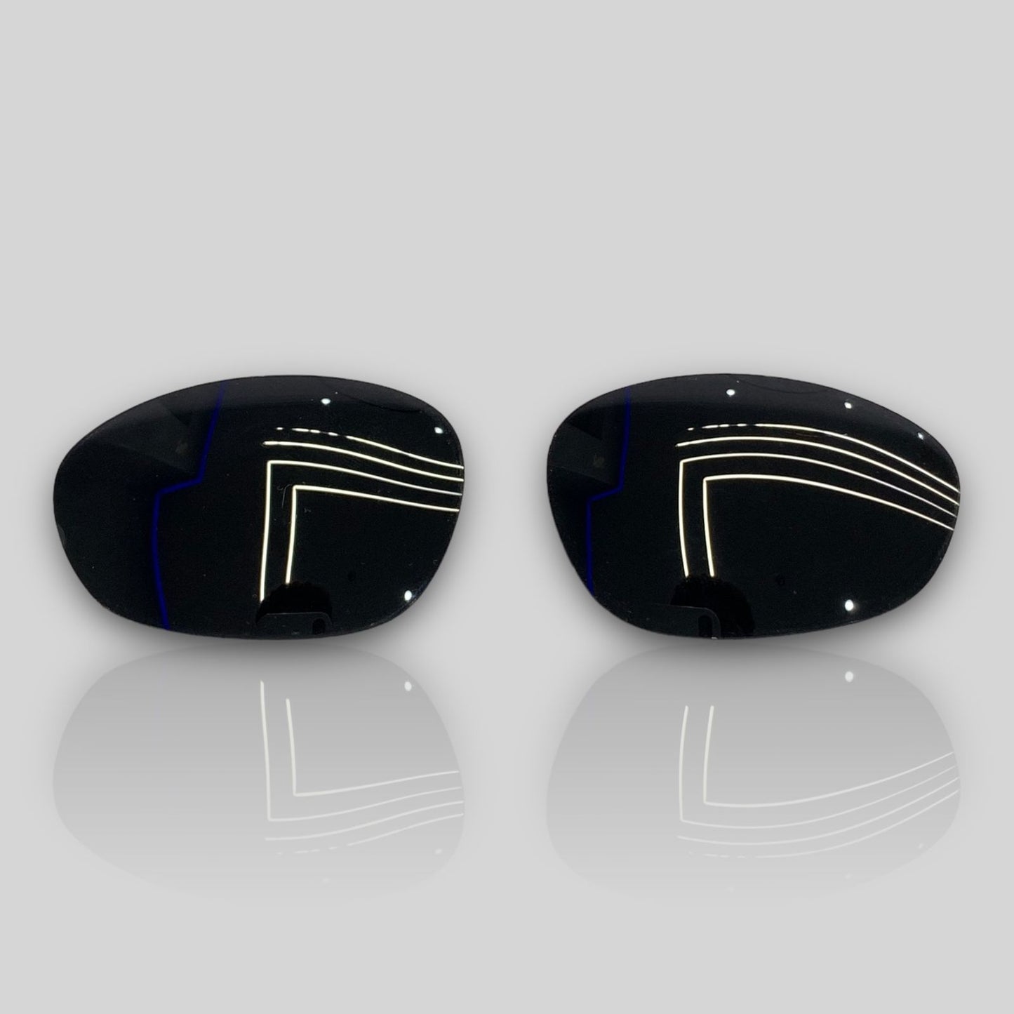 Lentes Double X