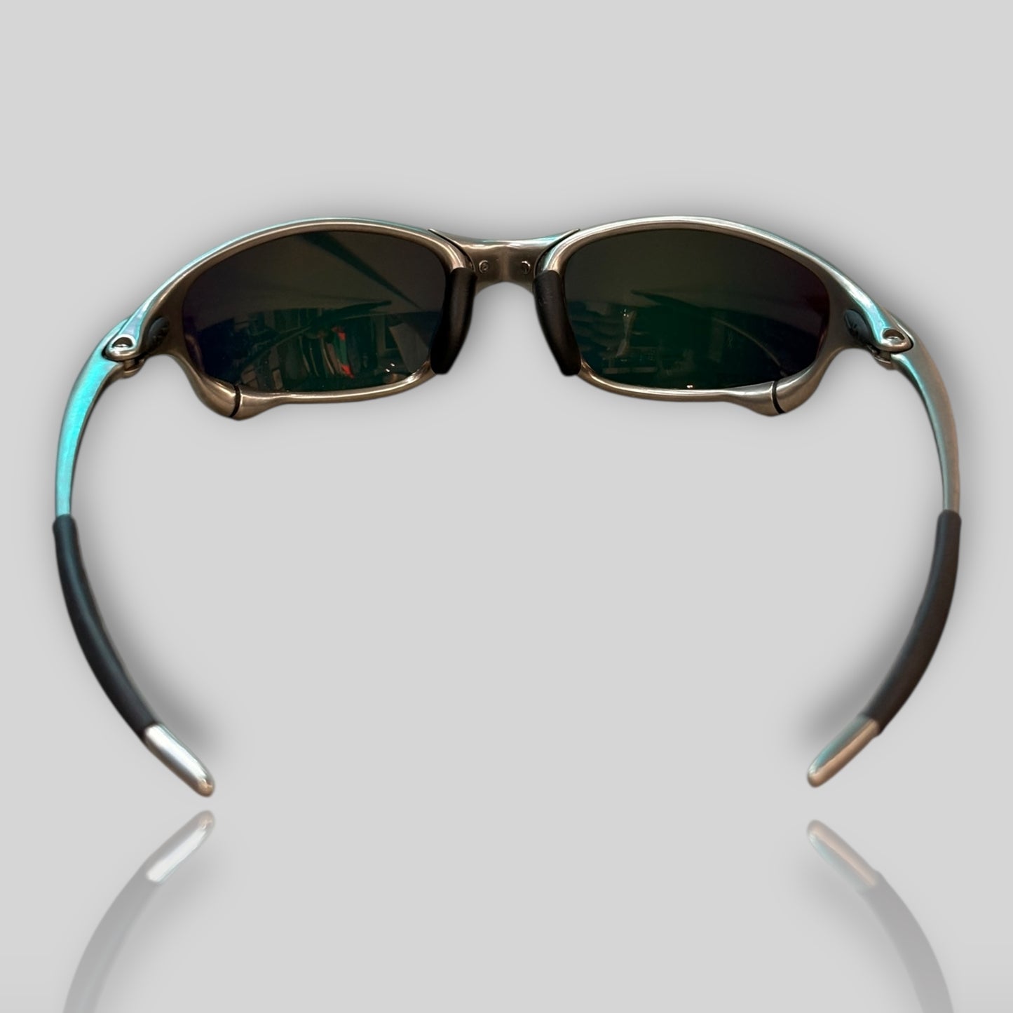 Juliet Plasma (Fire)