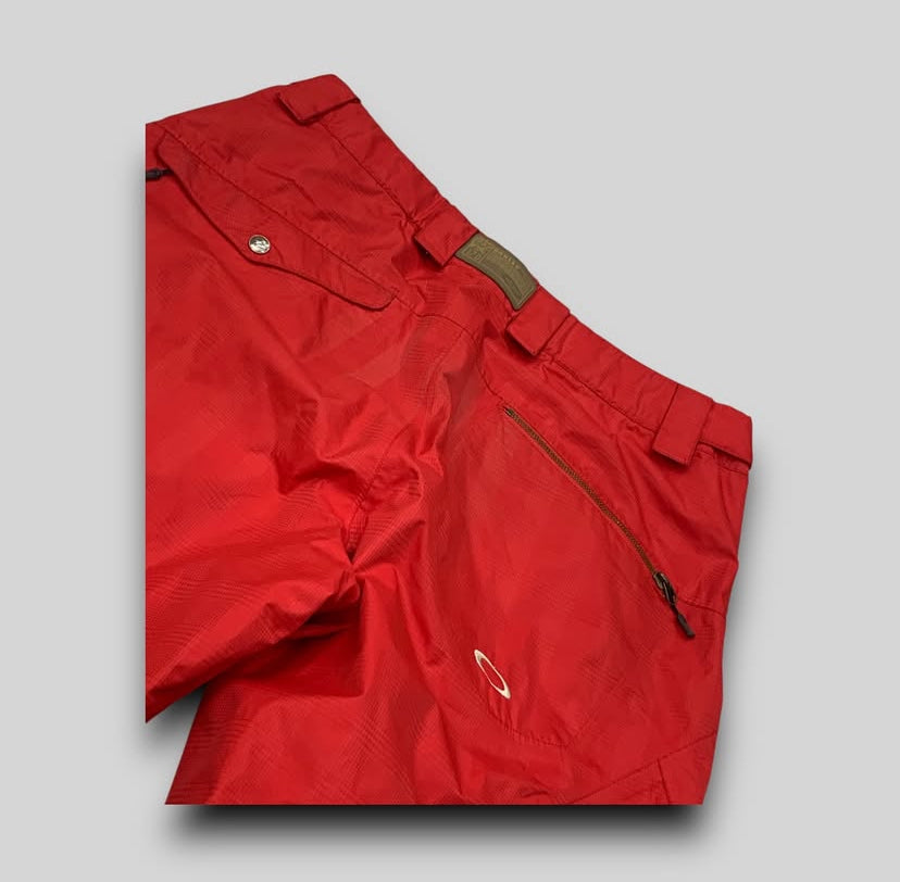 Calça Snow Oakley