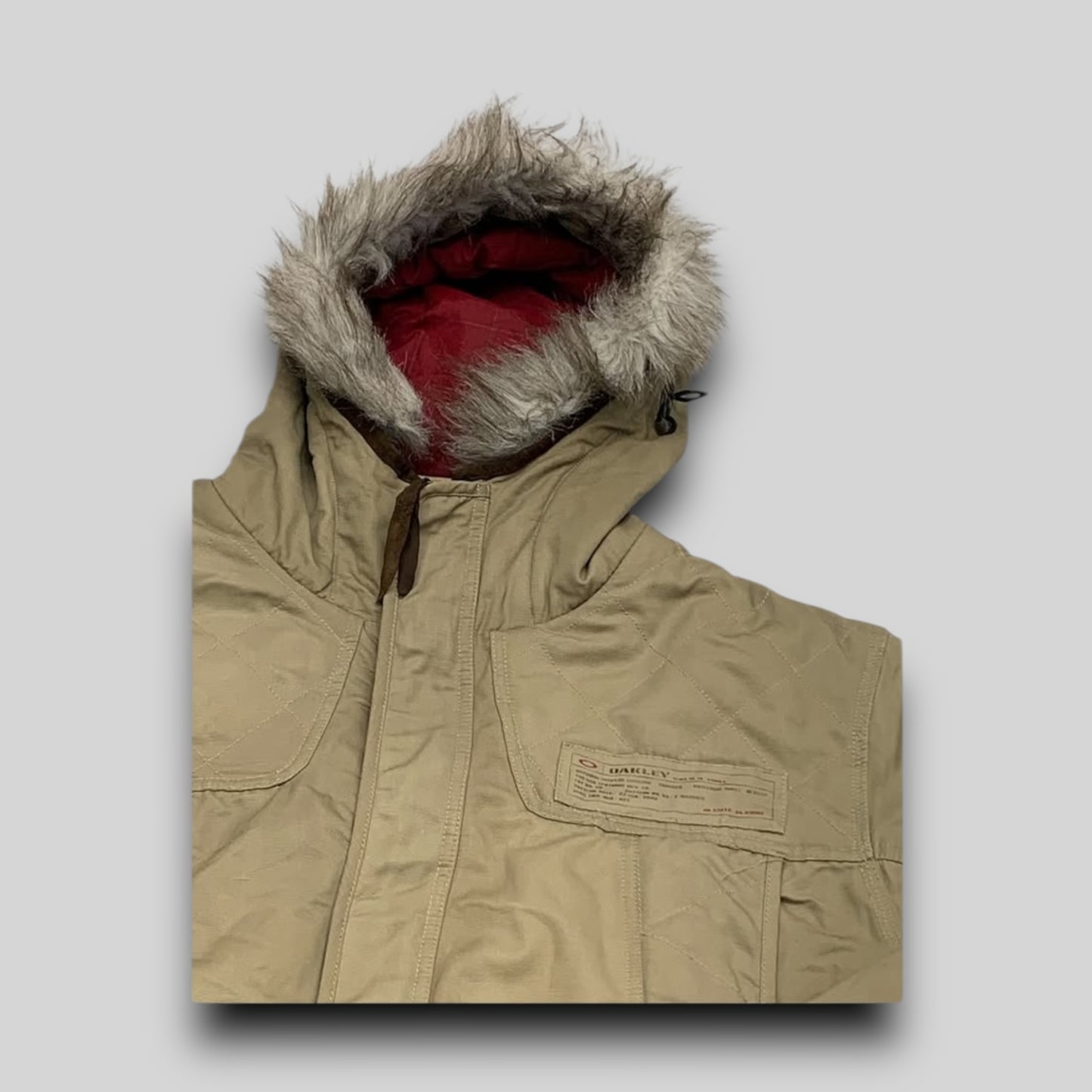 Jaqueta Snow Oakley Elite