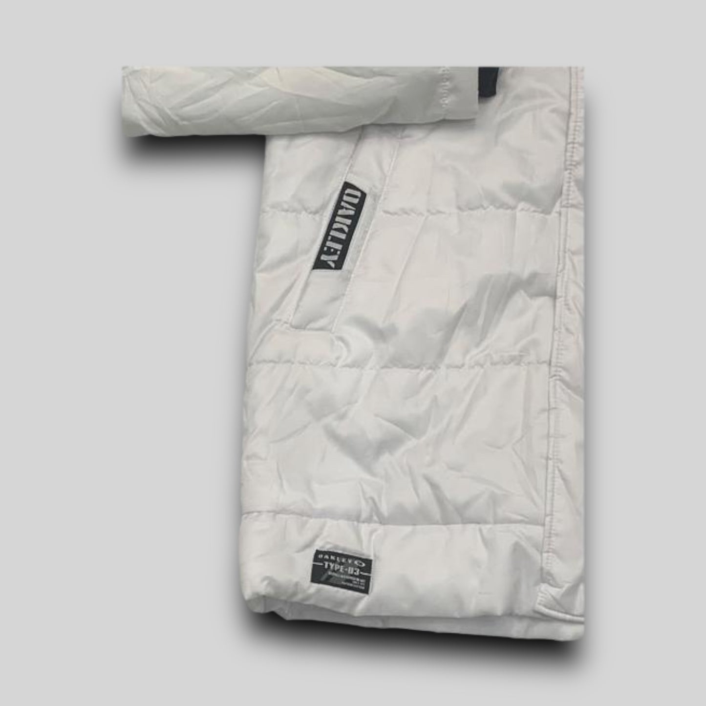 Jaqueta Snow Oakley