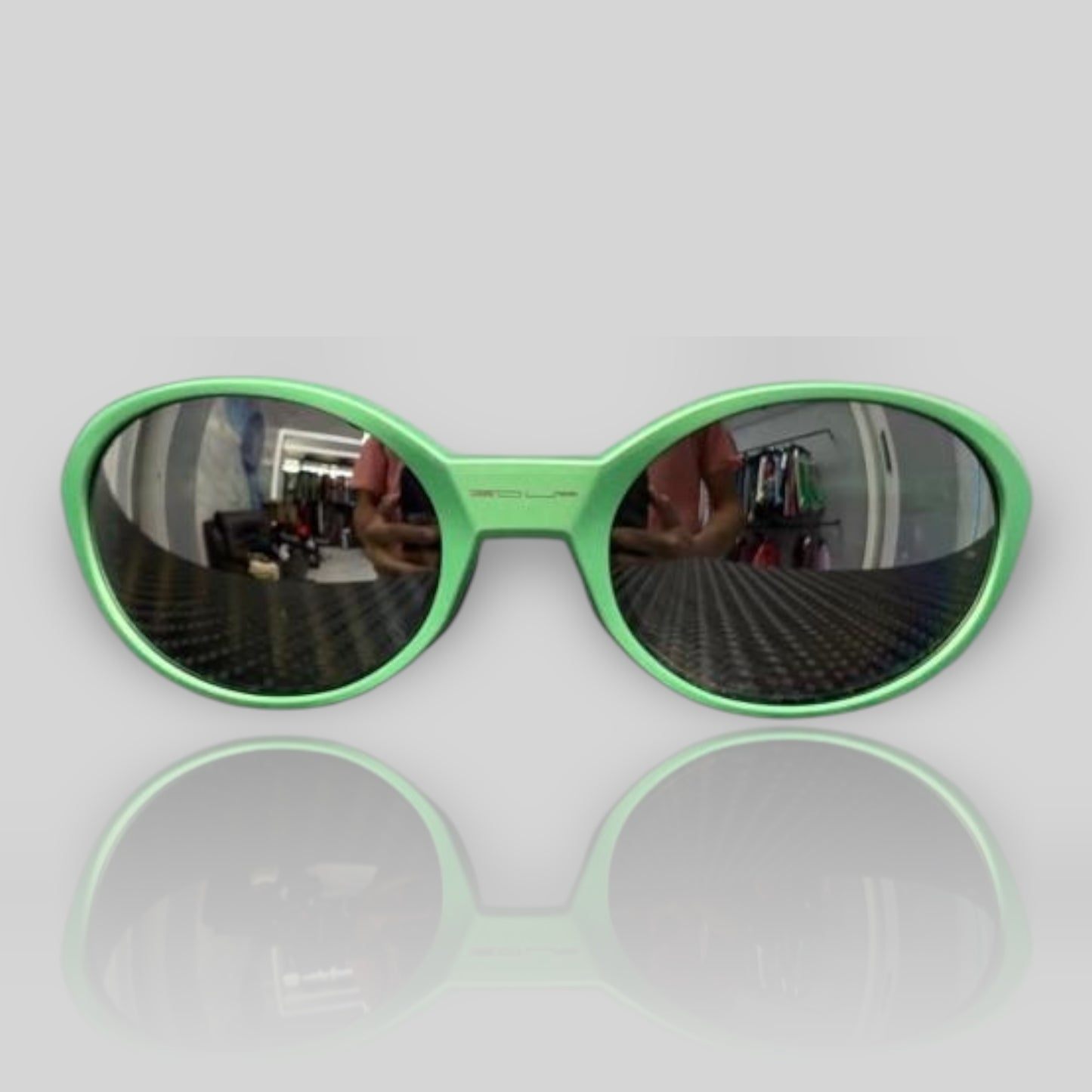 Óculos Oakley Eyejacket X