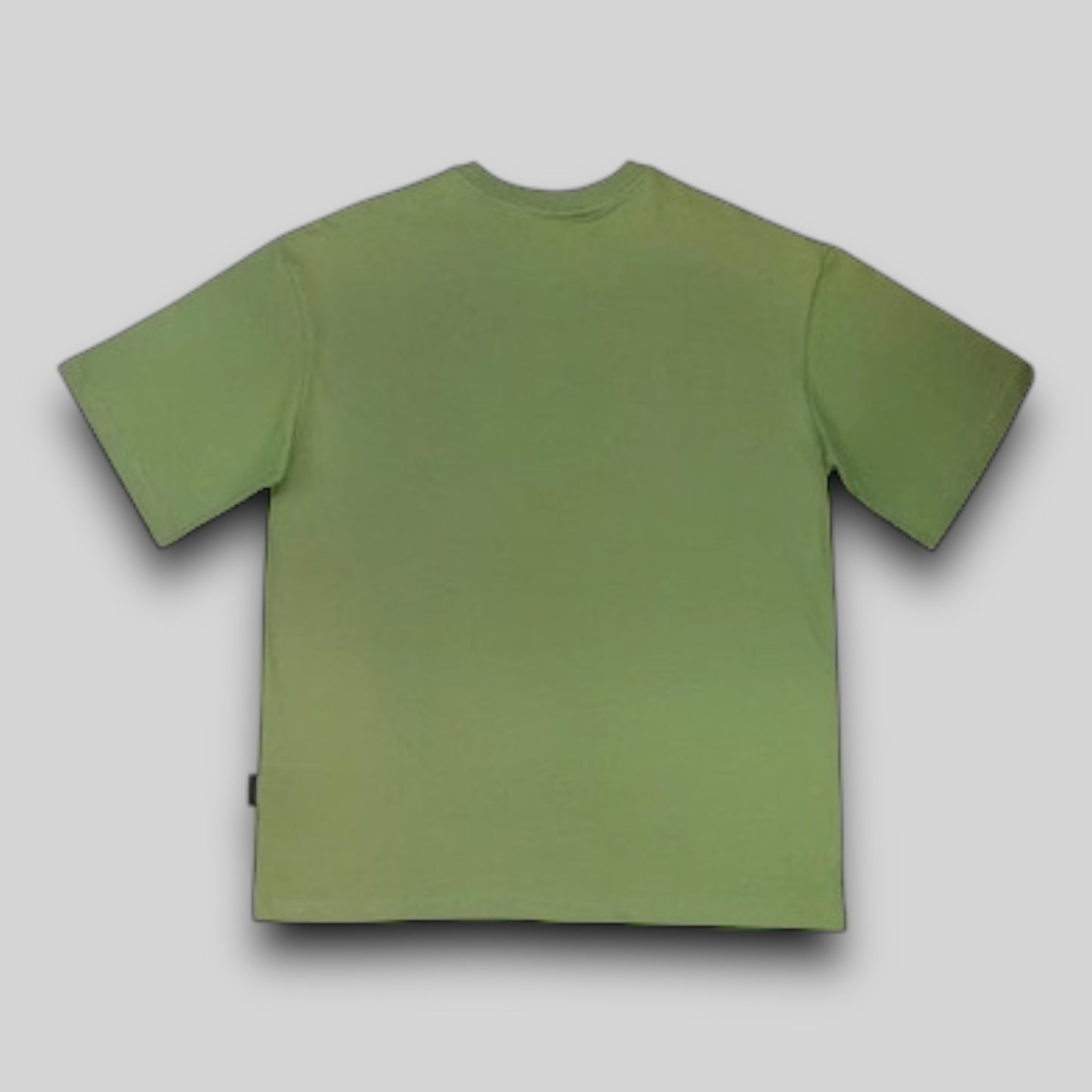 Skull Medusa (Verde)