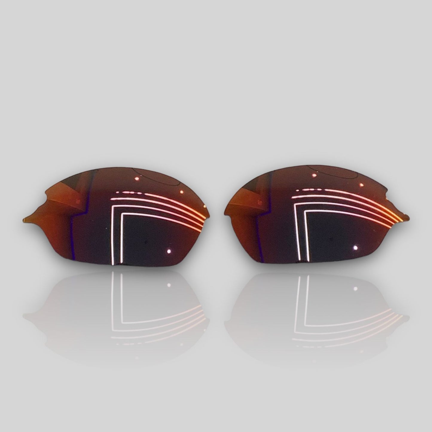 Lentes Romeo 2