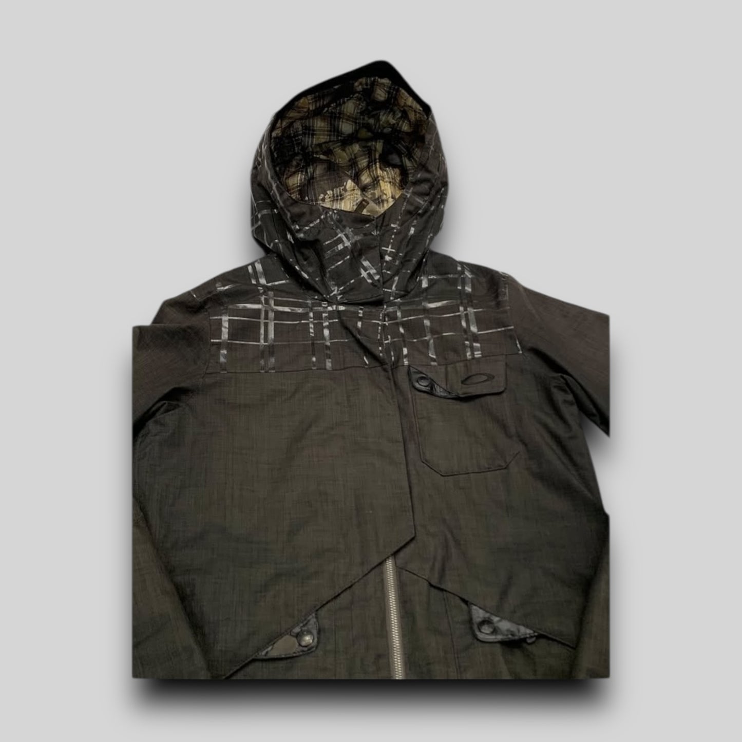 Jaqueta Snow Oakley