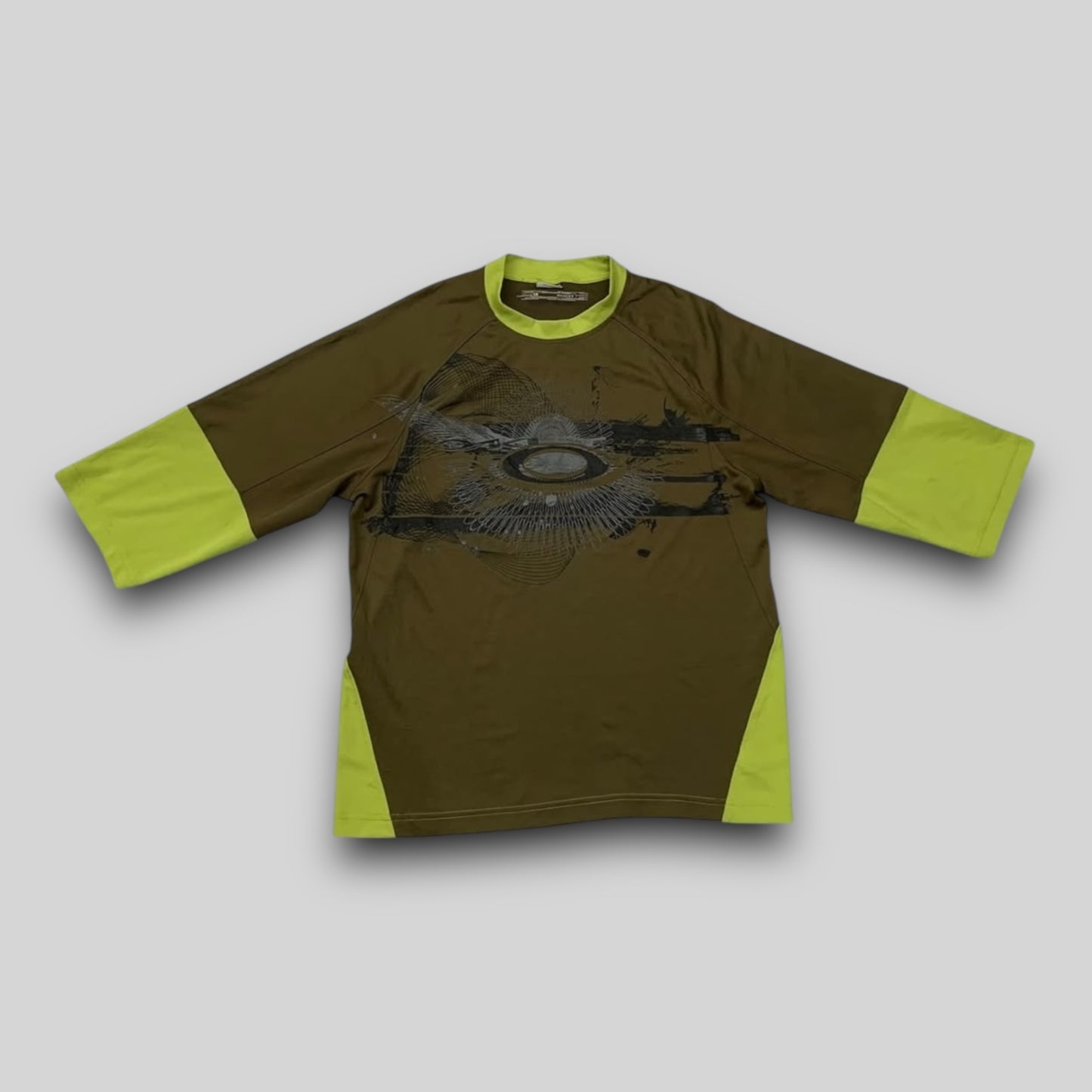 Camiseta Oakley Icon