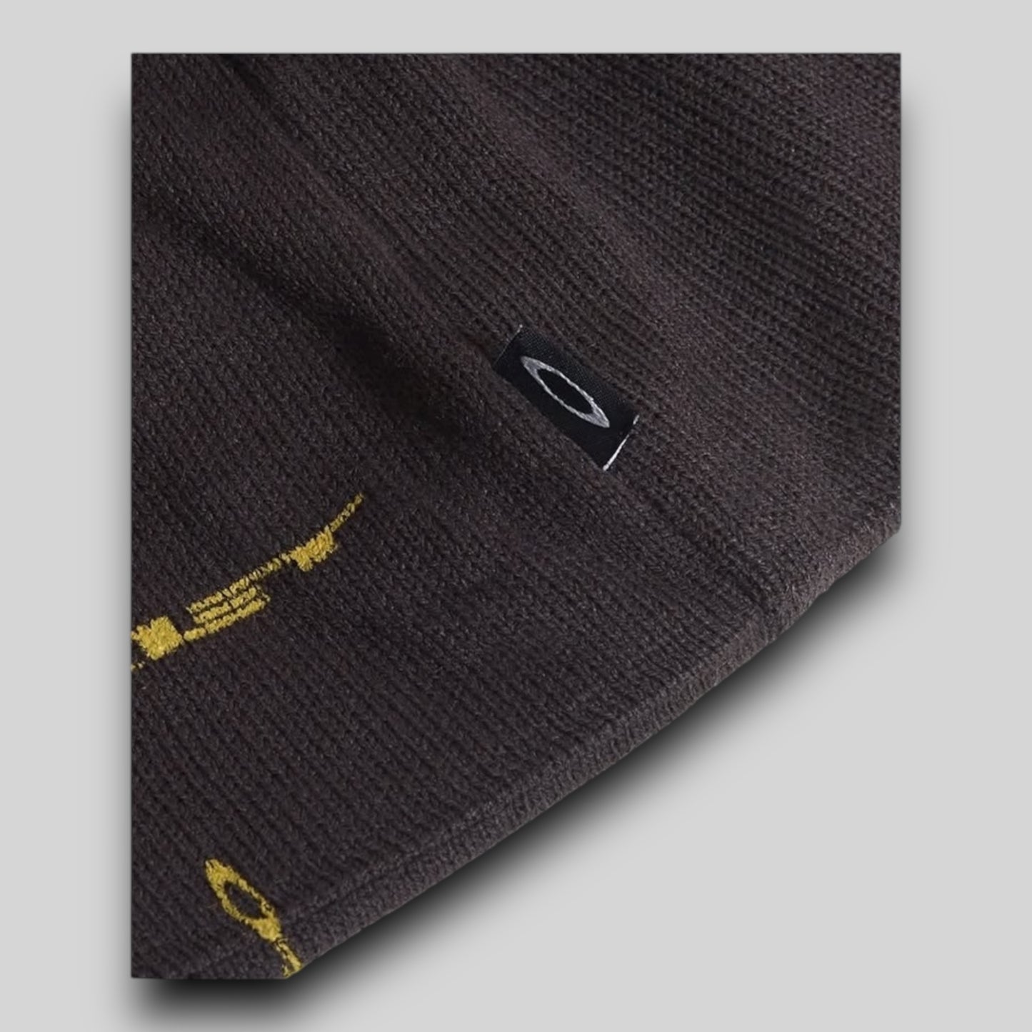Touca Oakley Heave Stretch Beanie