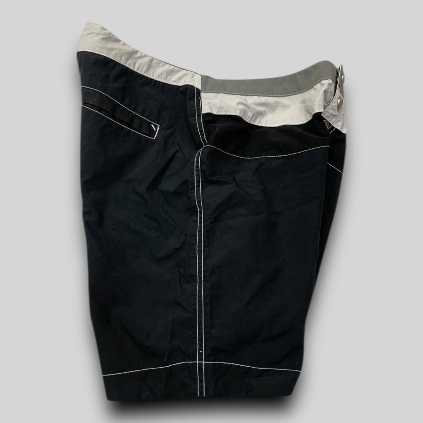 Bermuda Oakley Vintage