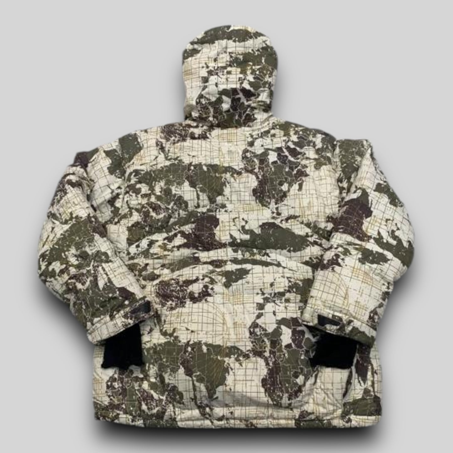 Jaqueta Snow Oakley Atlas