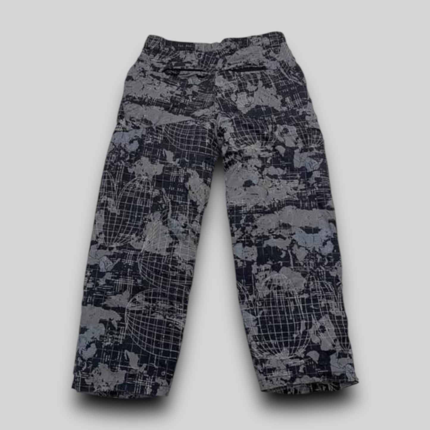 Calça Snow Oakley Atlas