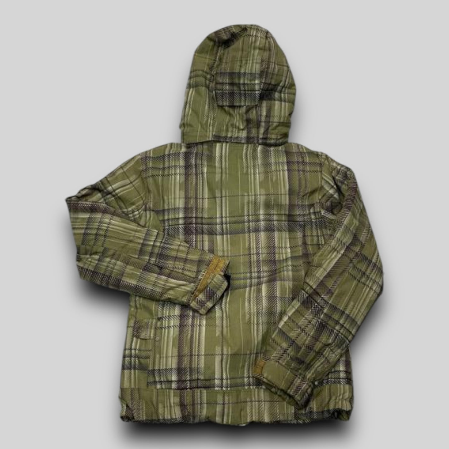 Jaqueta Snow Oakley