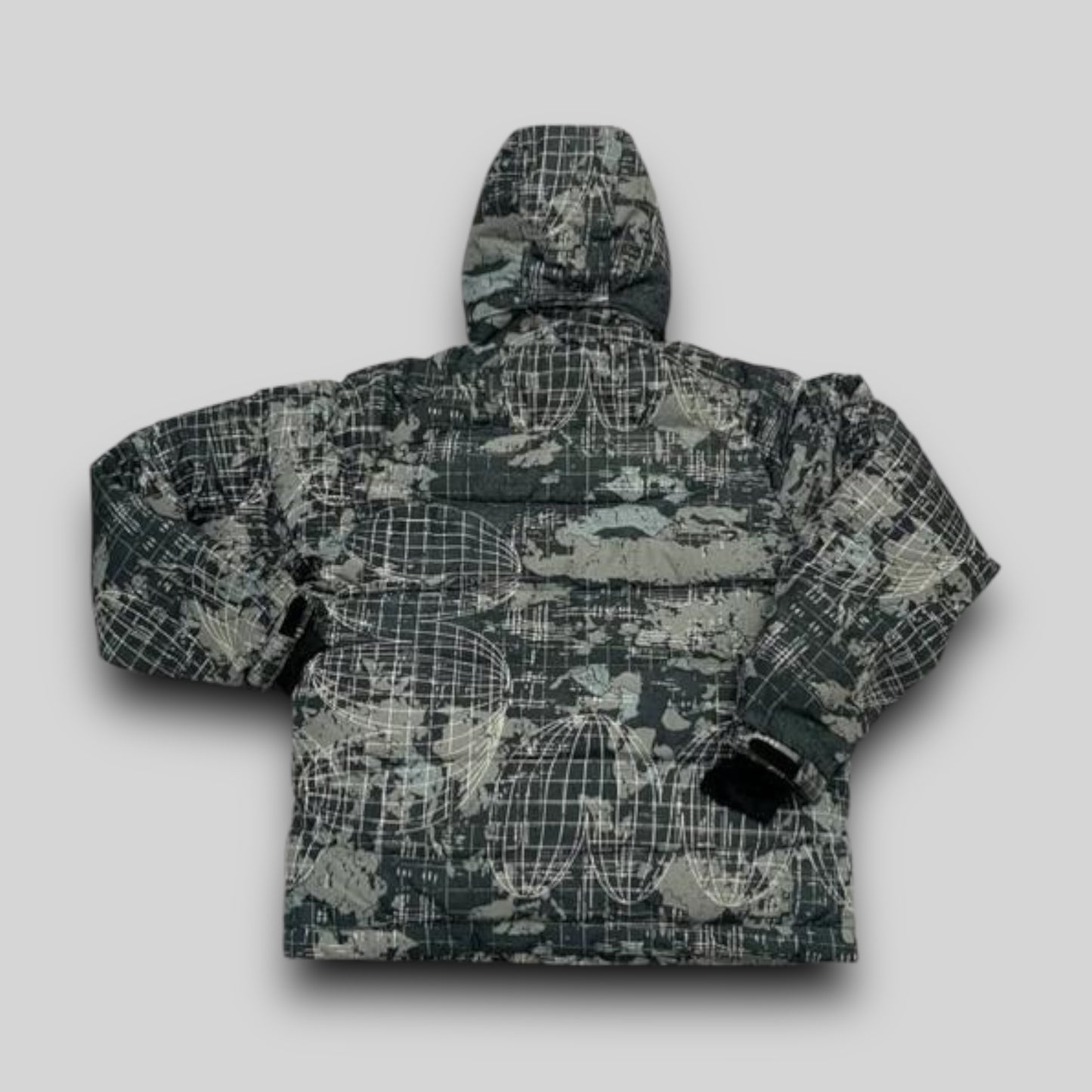 Jaqueta Snow Oakley Atlas