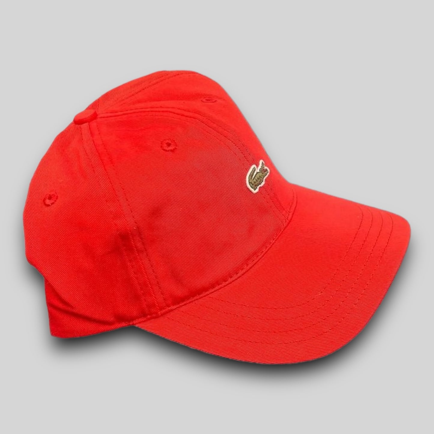 Boné Lacoste
