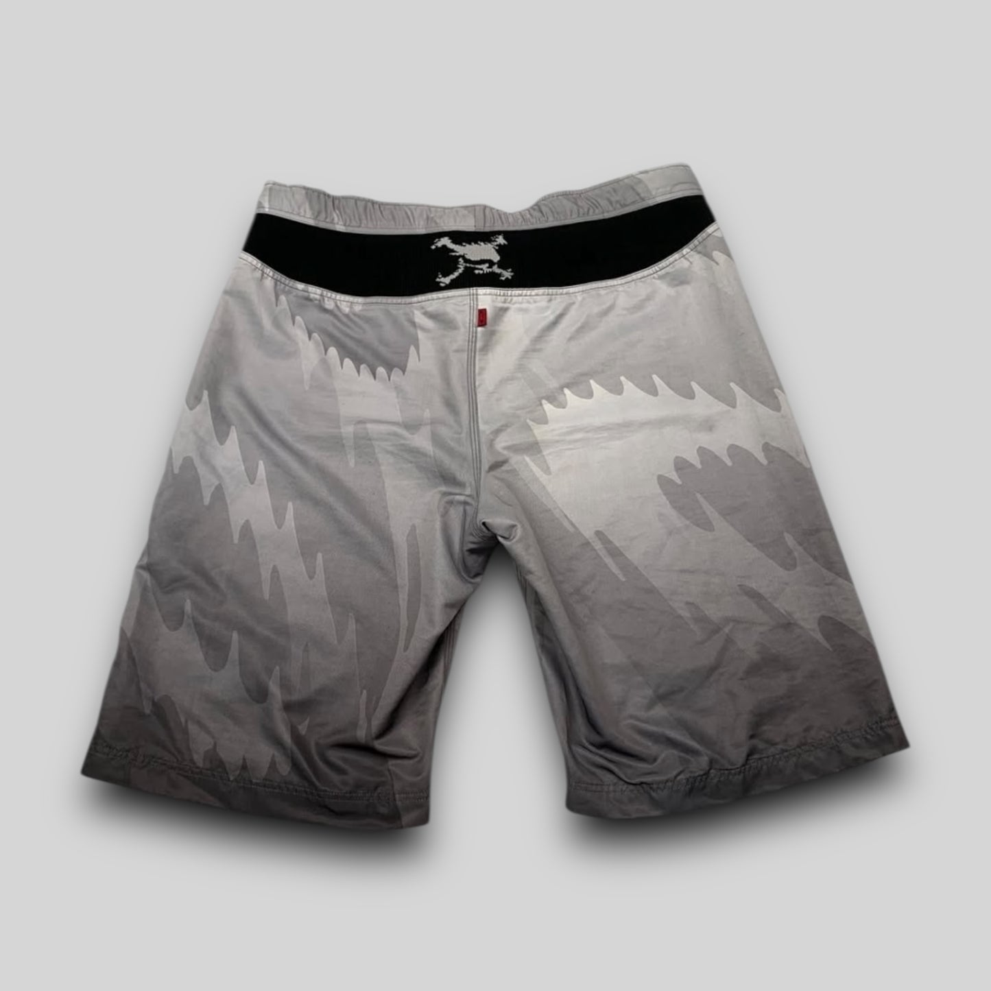 Bermuda Oakley Static