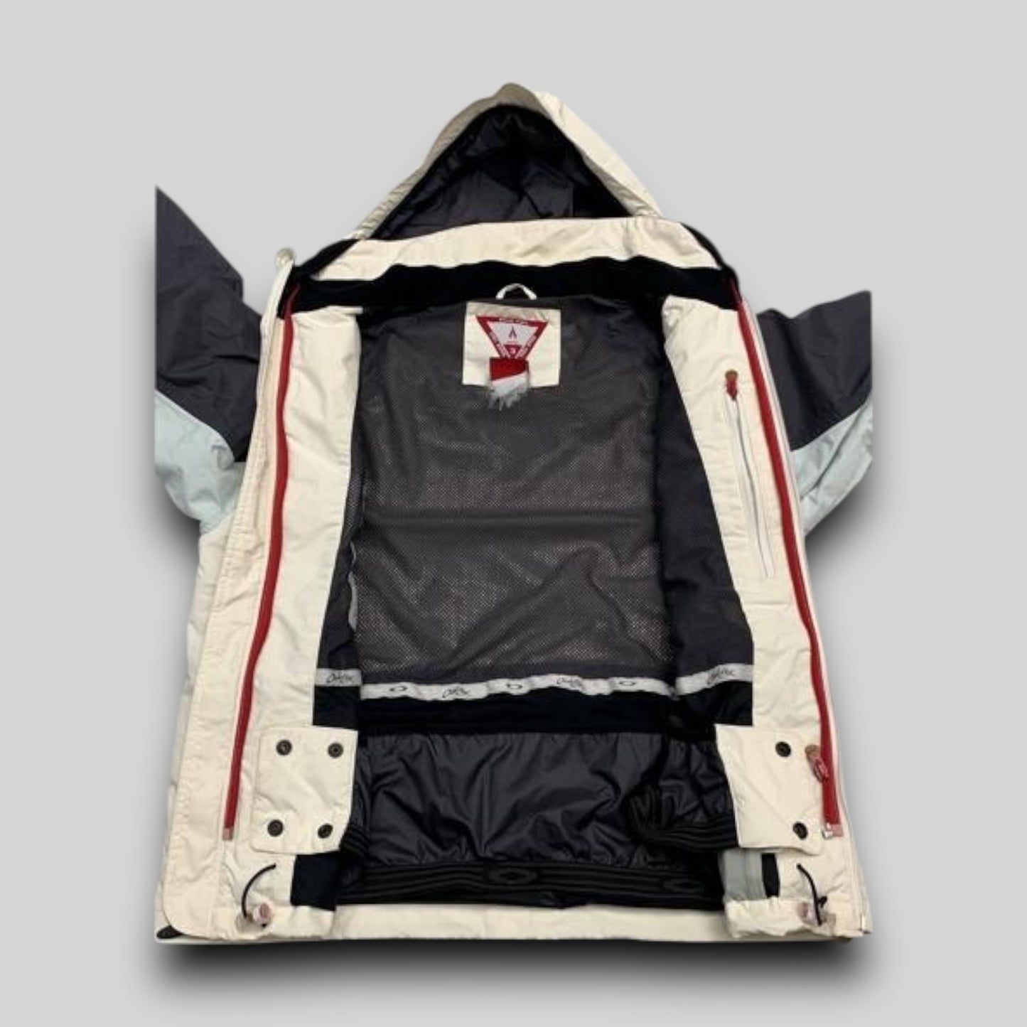Jaqueta Snow Oakley