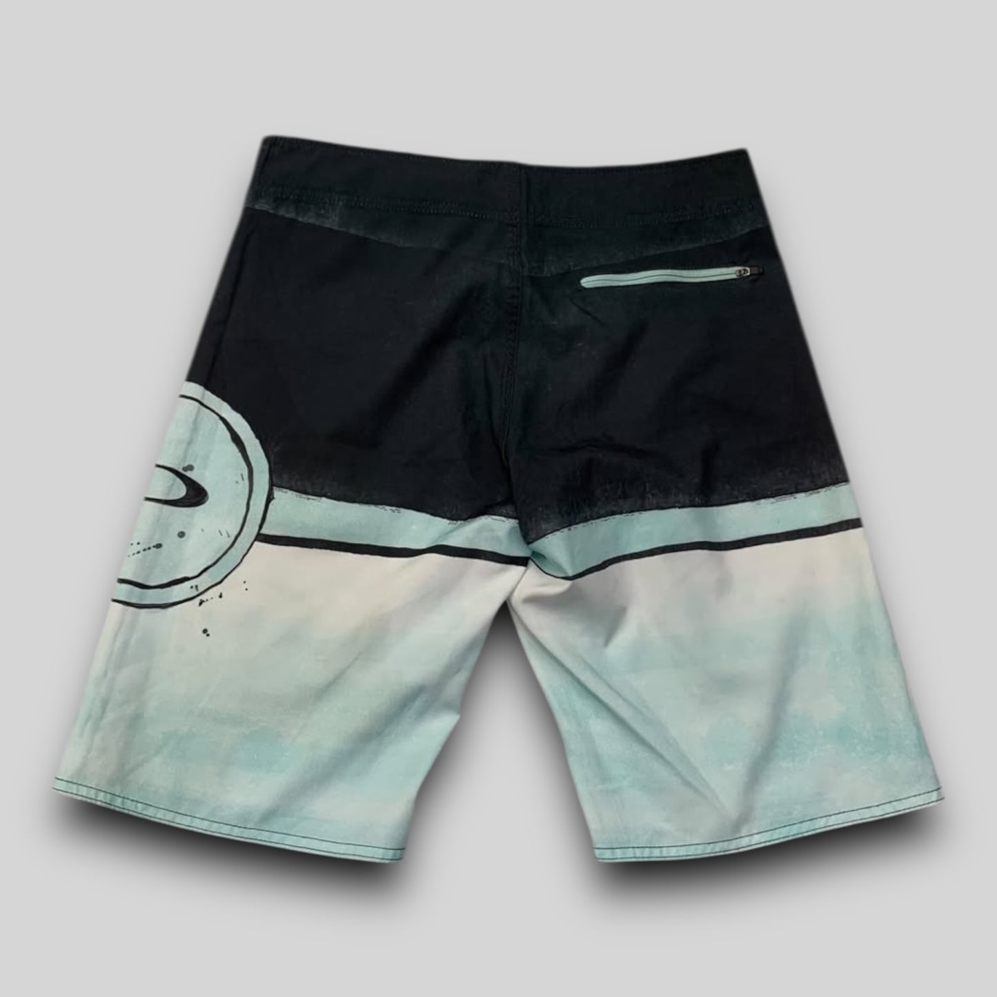 Bermuda Oakley