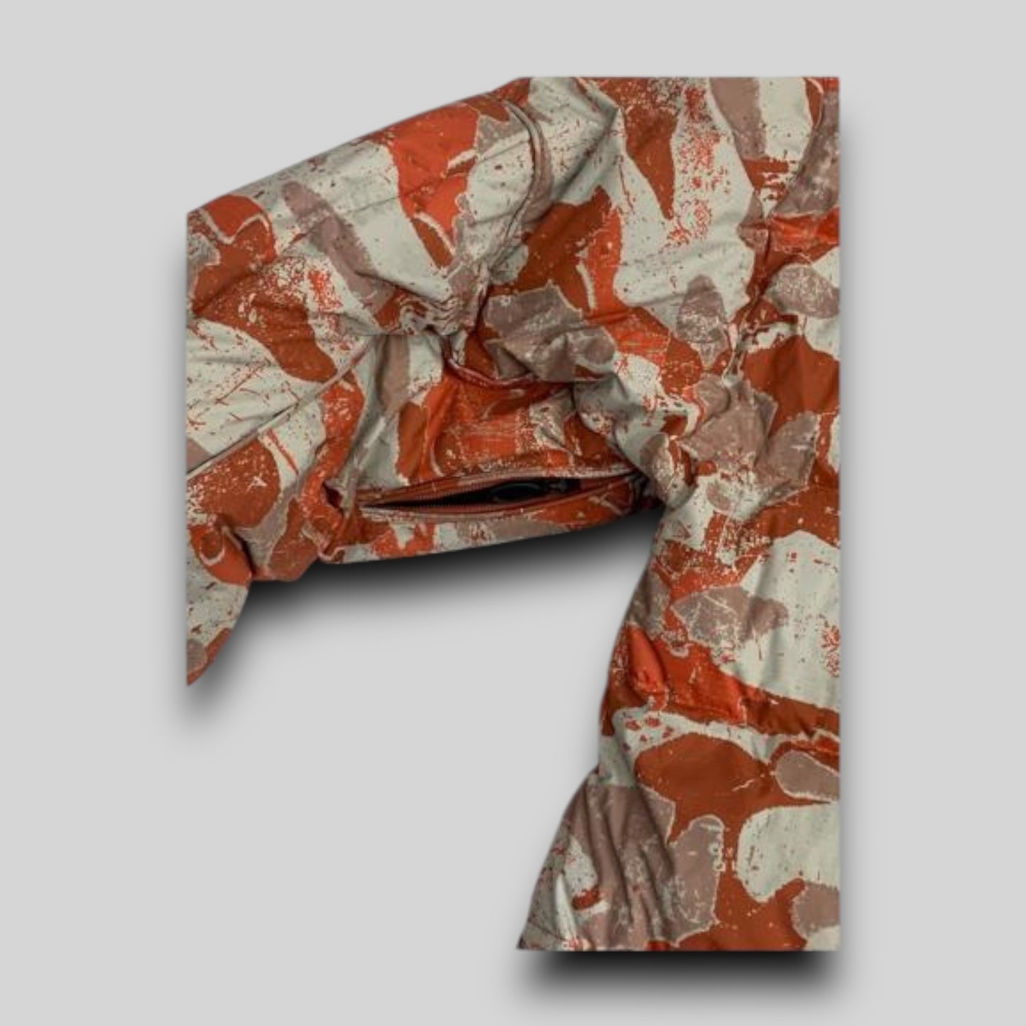 Jaqueta Snow Oakley Orange