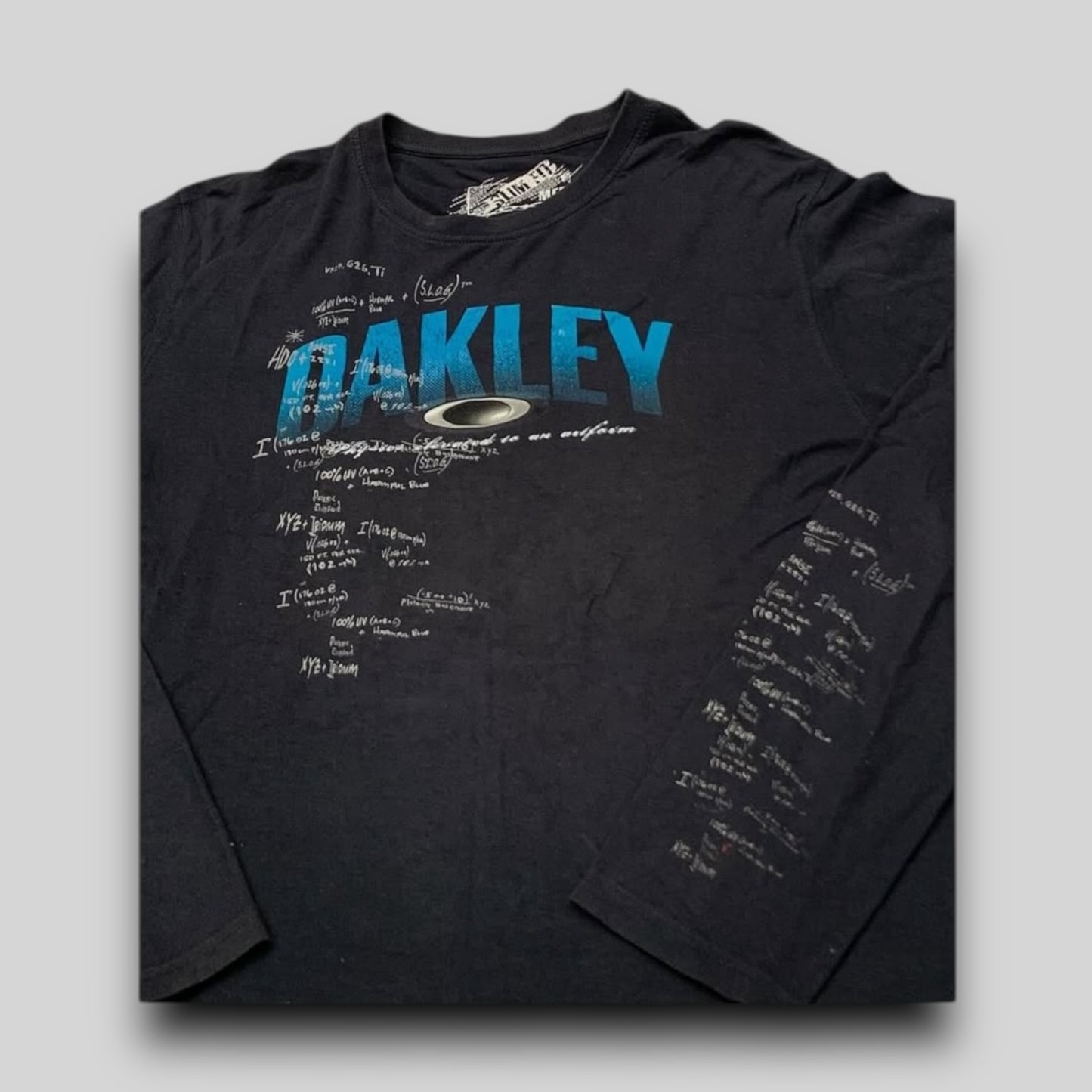 Camiseta Oakley