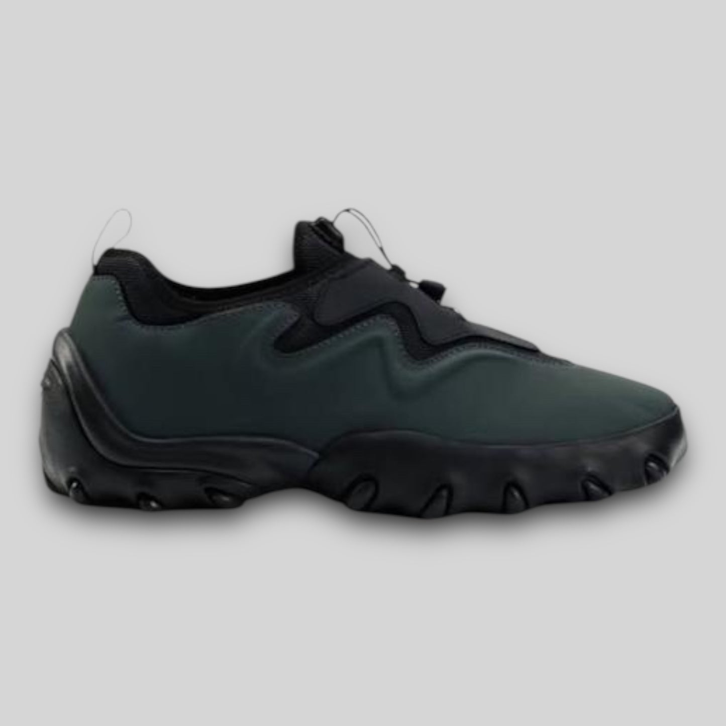 Tênis Oakley Teeth Slip On Og x Piet