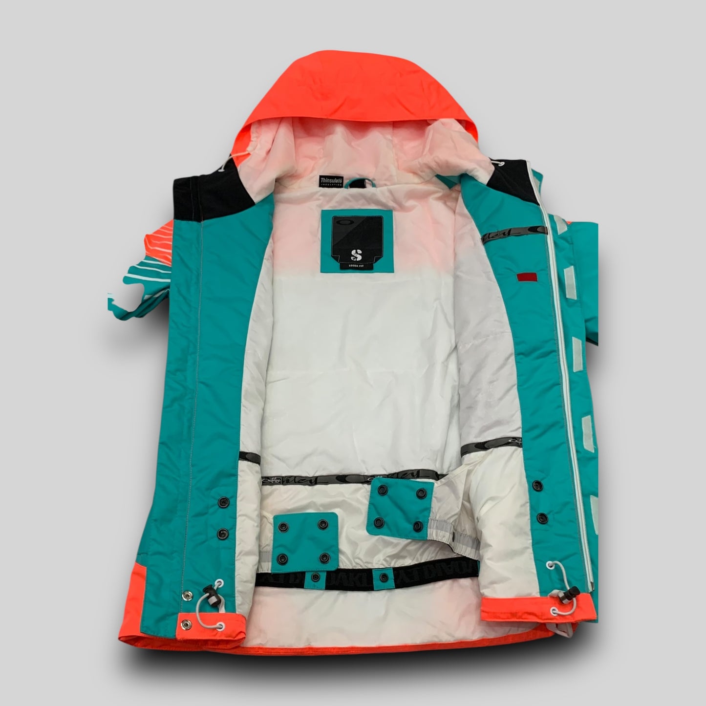 Jaqueta Snow Oakley
