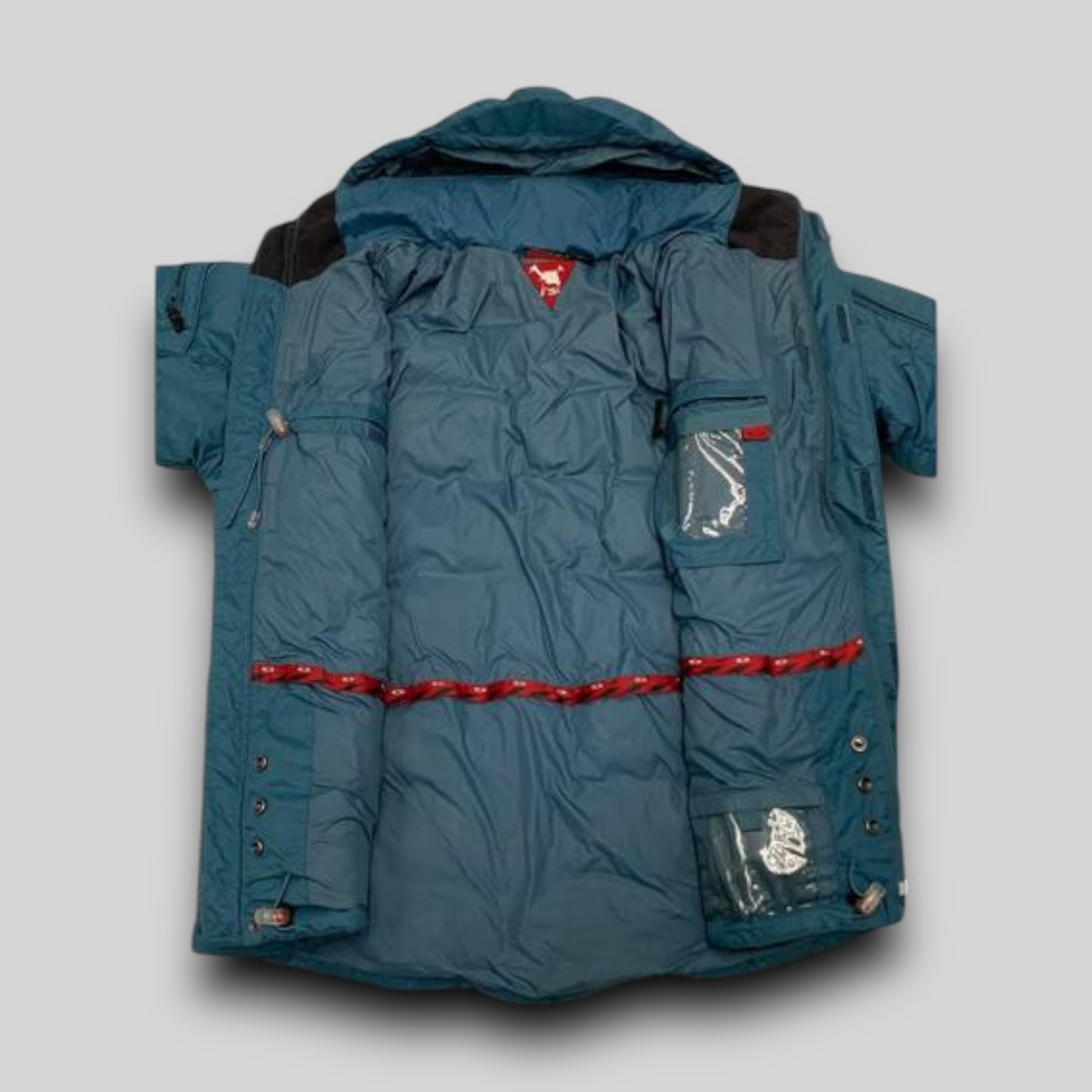 Jaqueta Snow Oakley