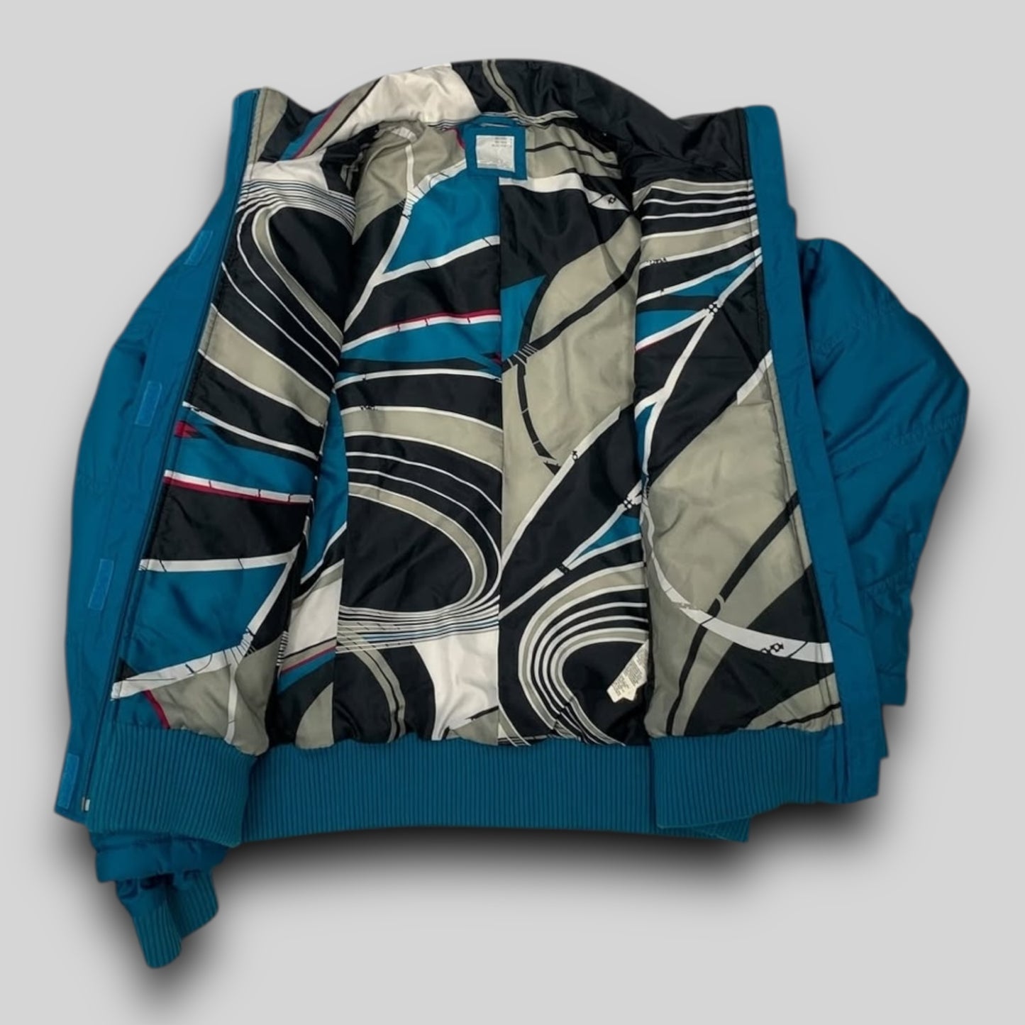 Jaqueta Snow Oakley