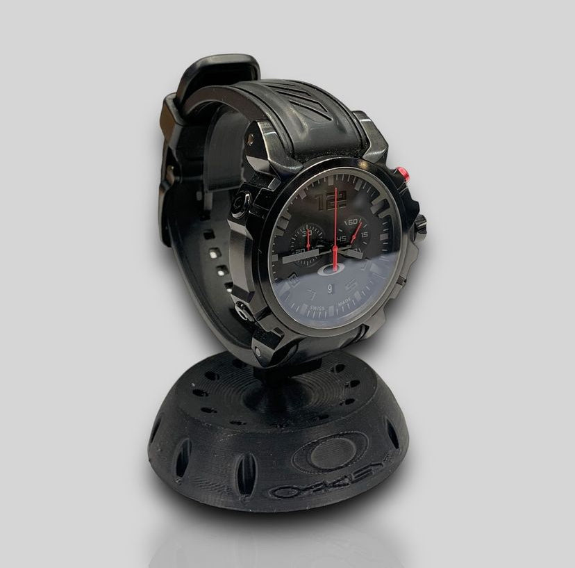 Relógio Oakley Doubletap