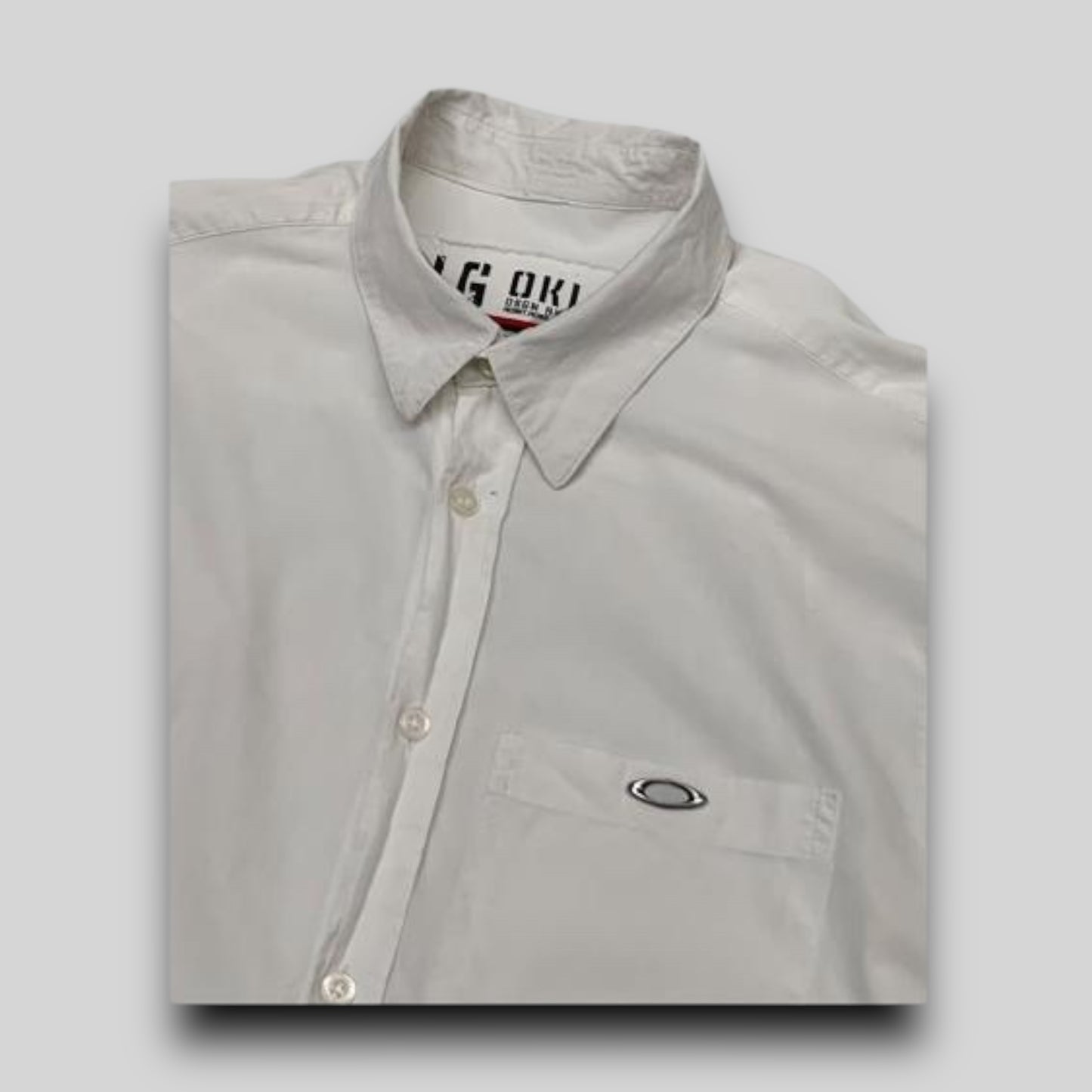 Camiseta Oakley