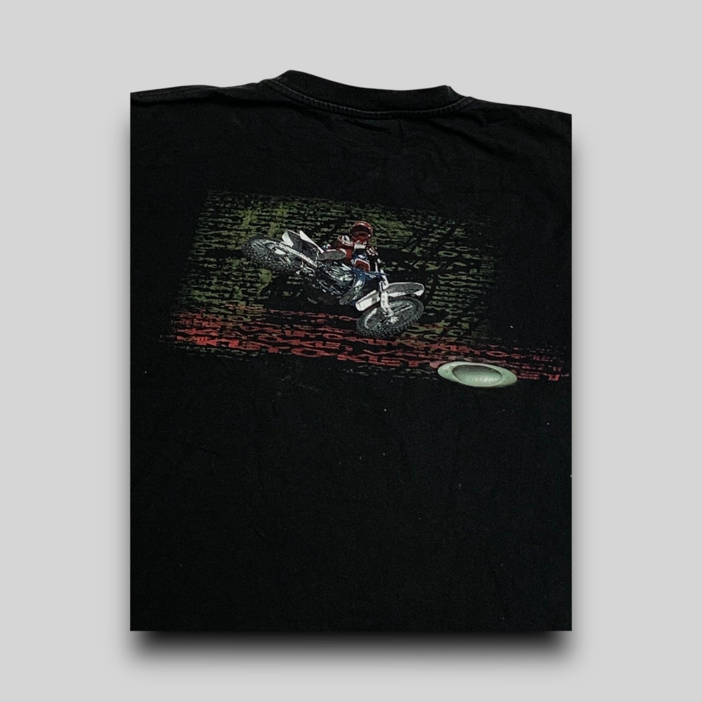Camiseta Vintage