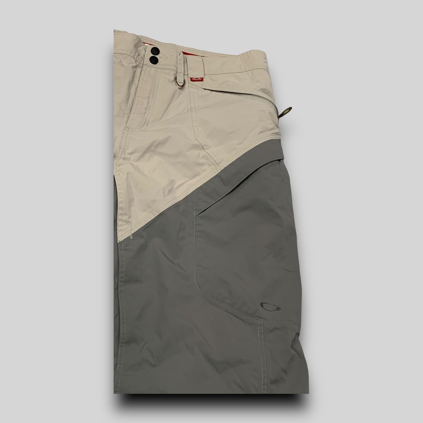 Calça Snow Software