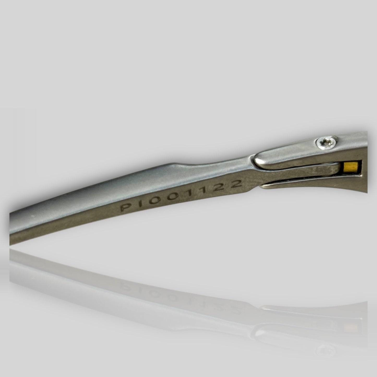 Penny Titanium