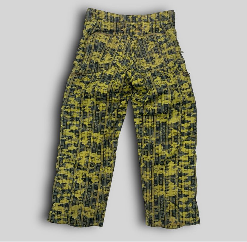 Calça Snow Oakley
