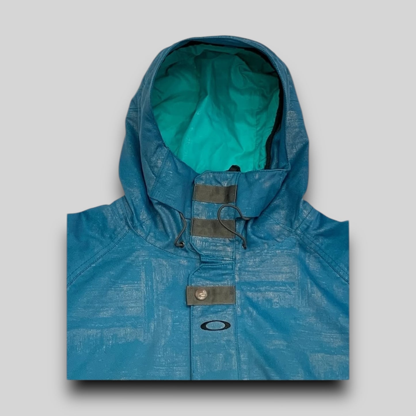Conjunto Snow Oakley