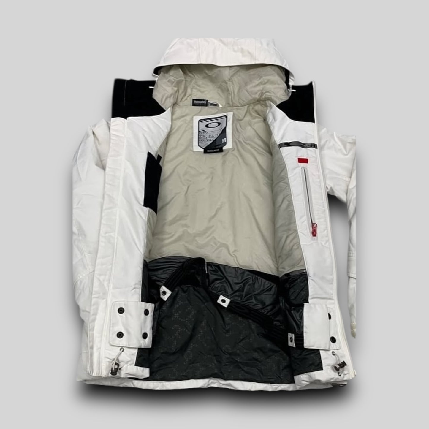 Conjunto Snow
