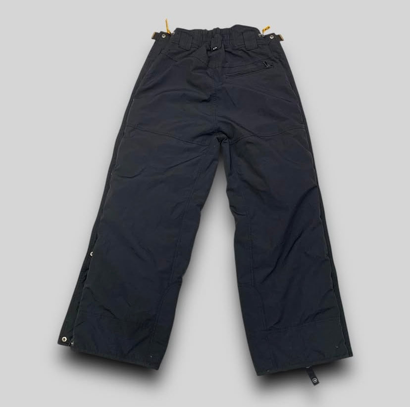 Conjunto Snow Software