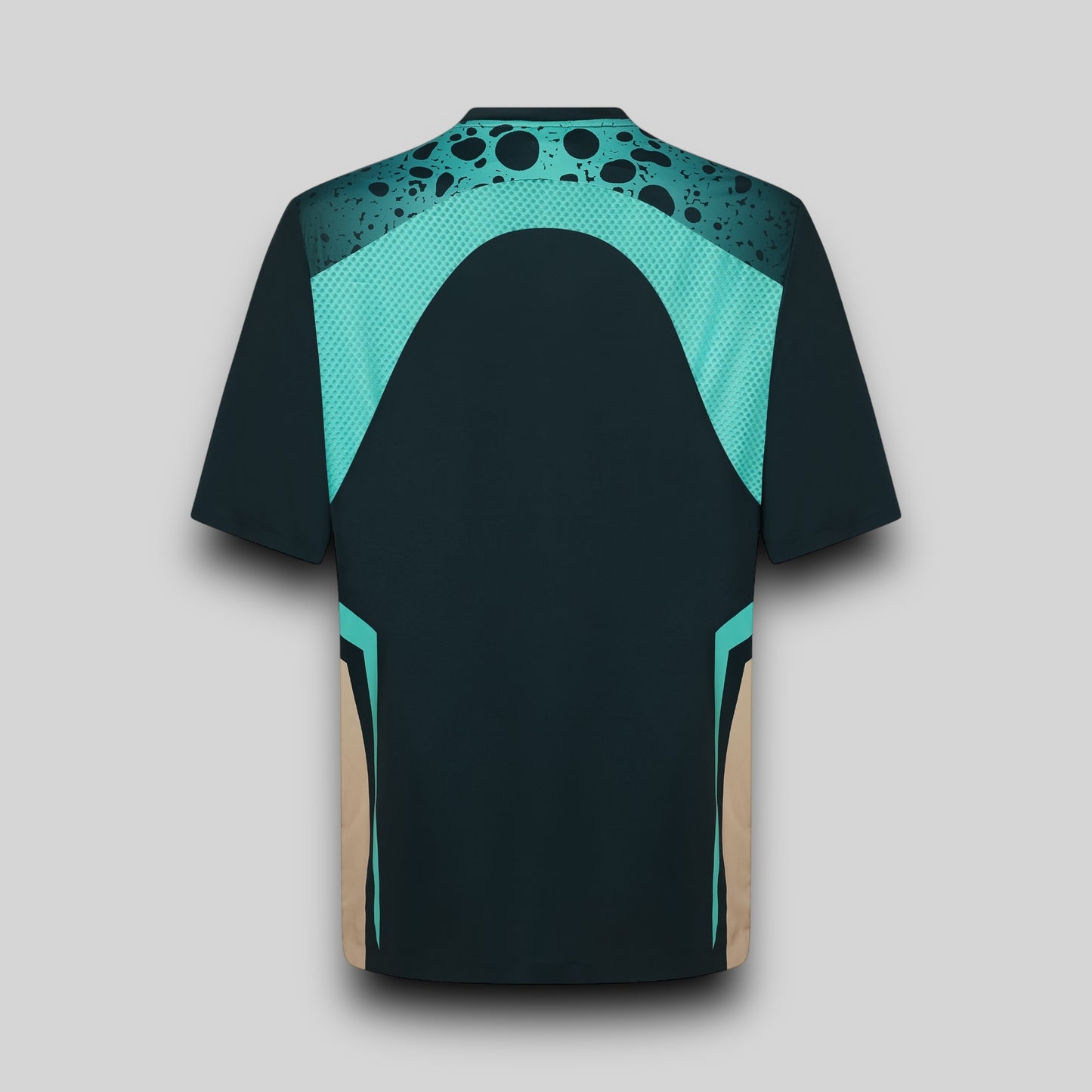 Camisa Factory Pilot
