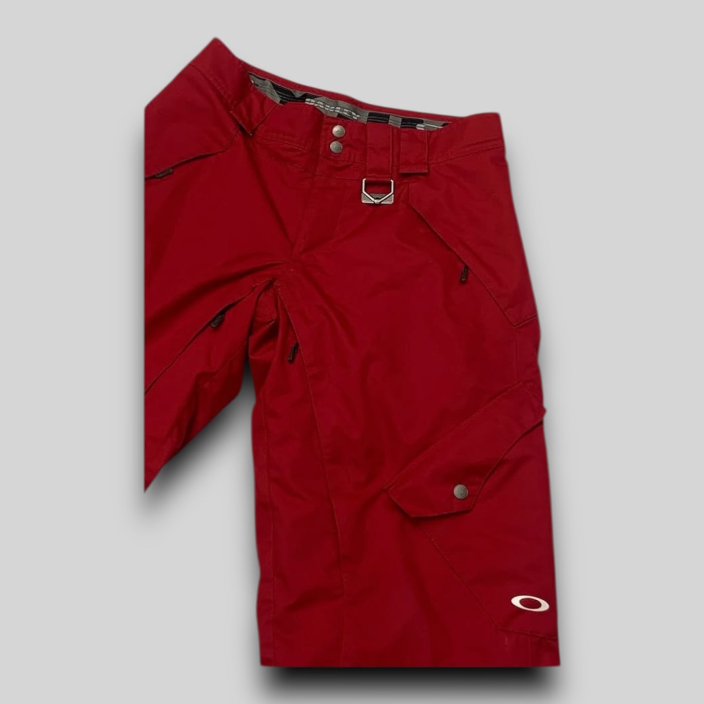 Calça Snow Oakley