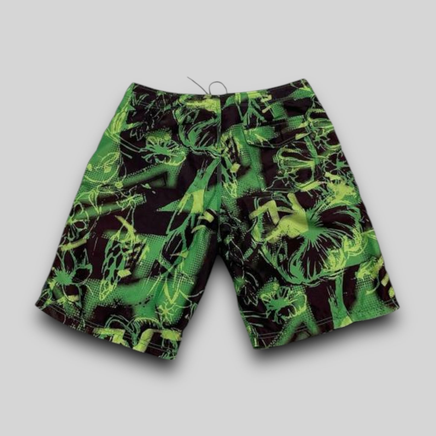 Bermuda Oakley Floral