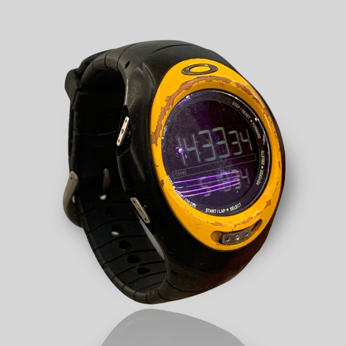 D1 Watch