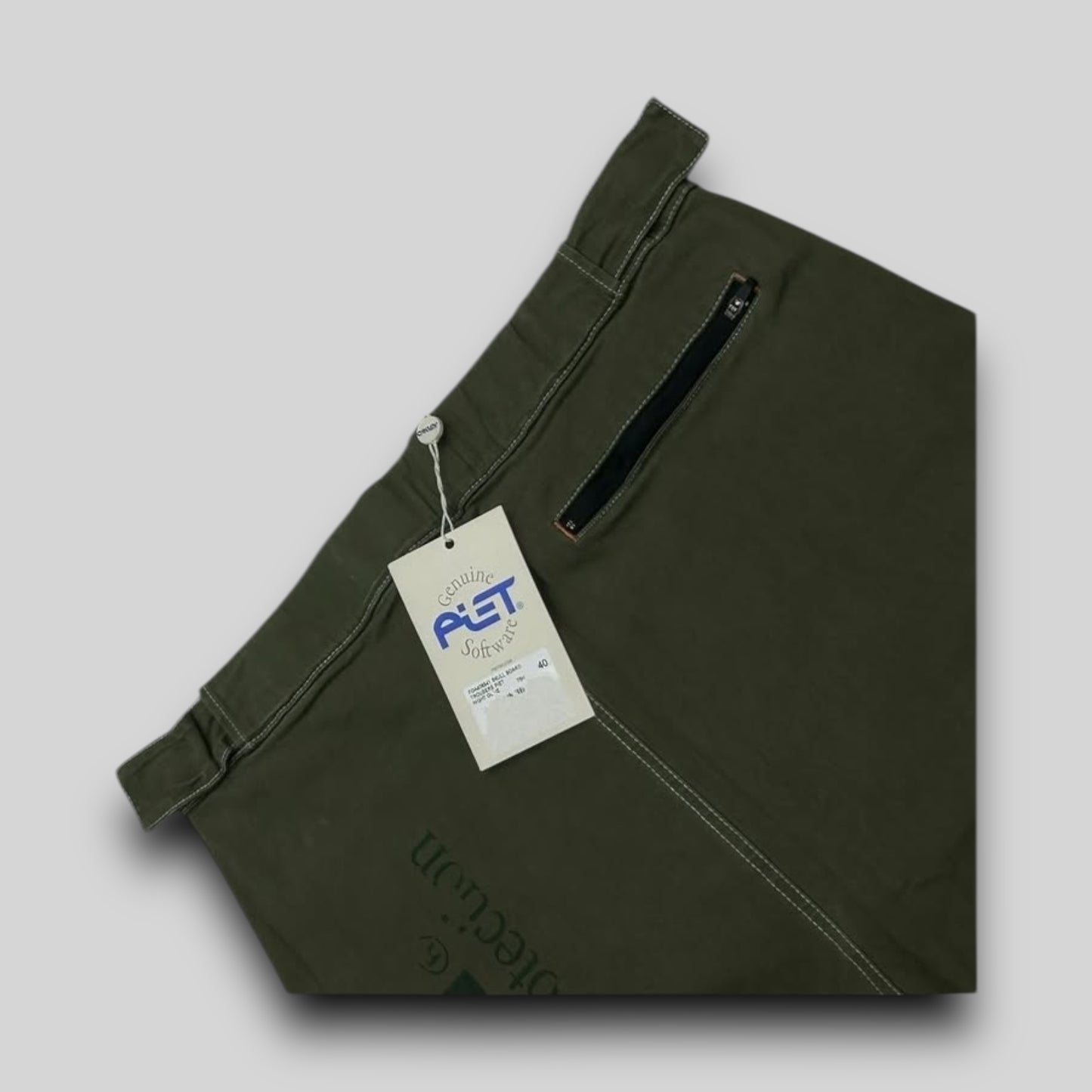 Calça Skull x Piet