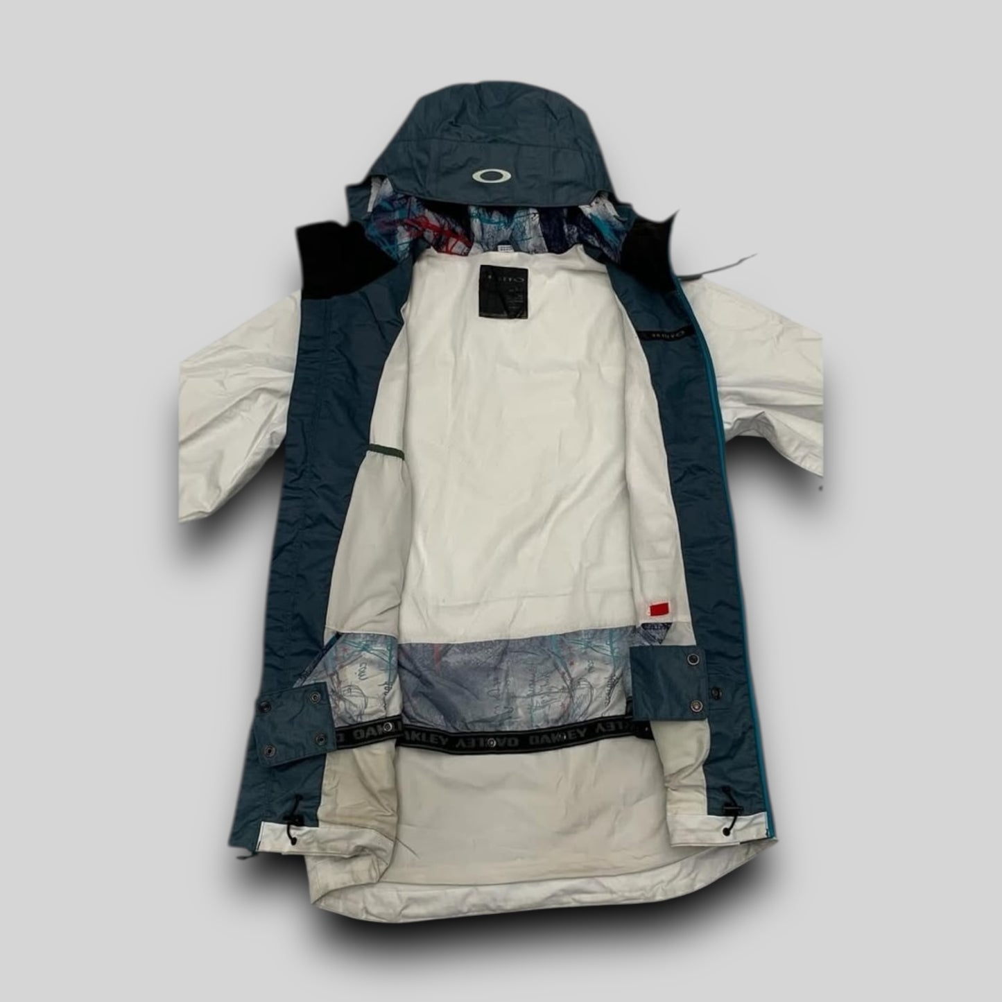 Jaqueta Snow Oakley