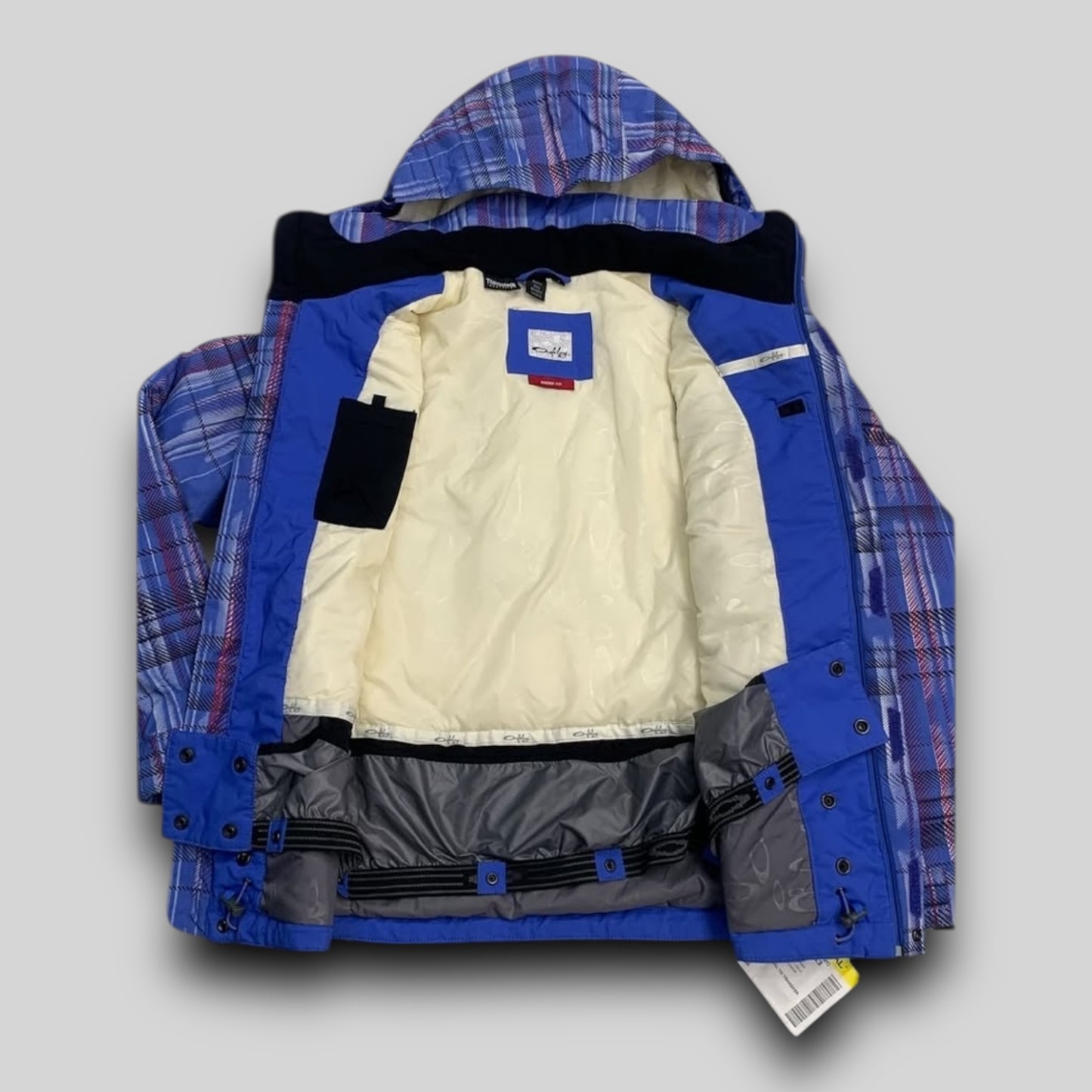 Jaqueta Oakley Snow