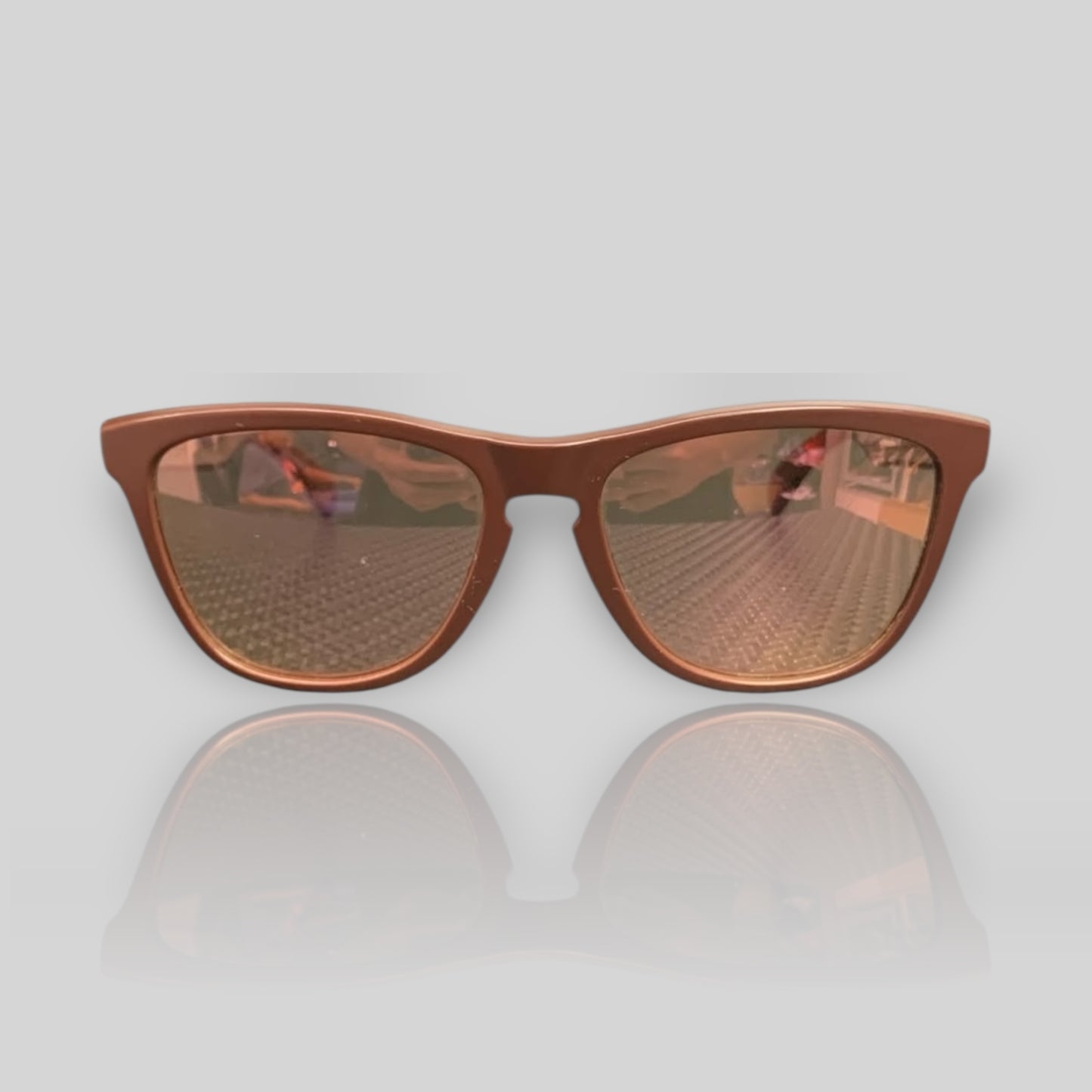 Óculos Oakley Frogskins