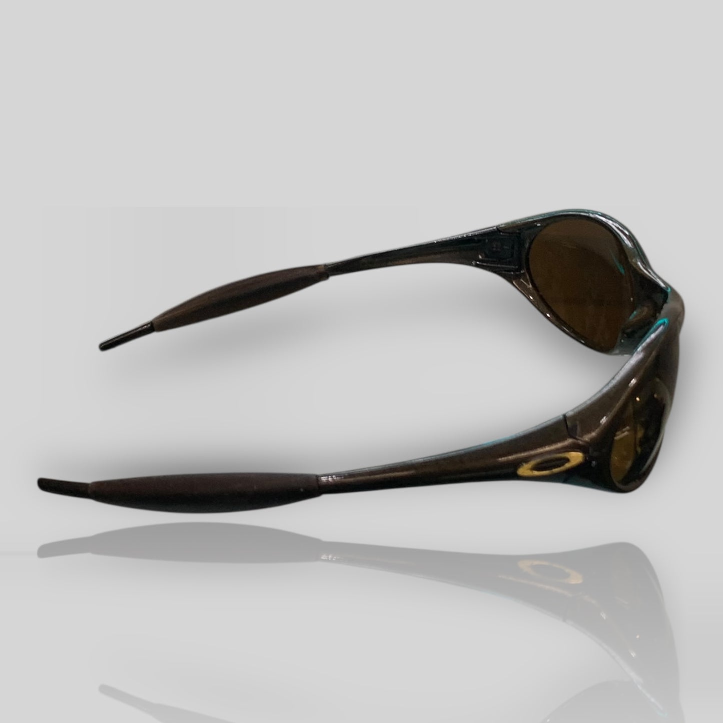 Eye Jacket